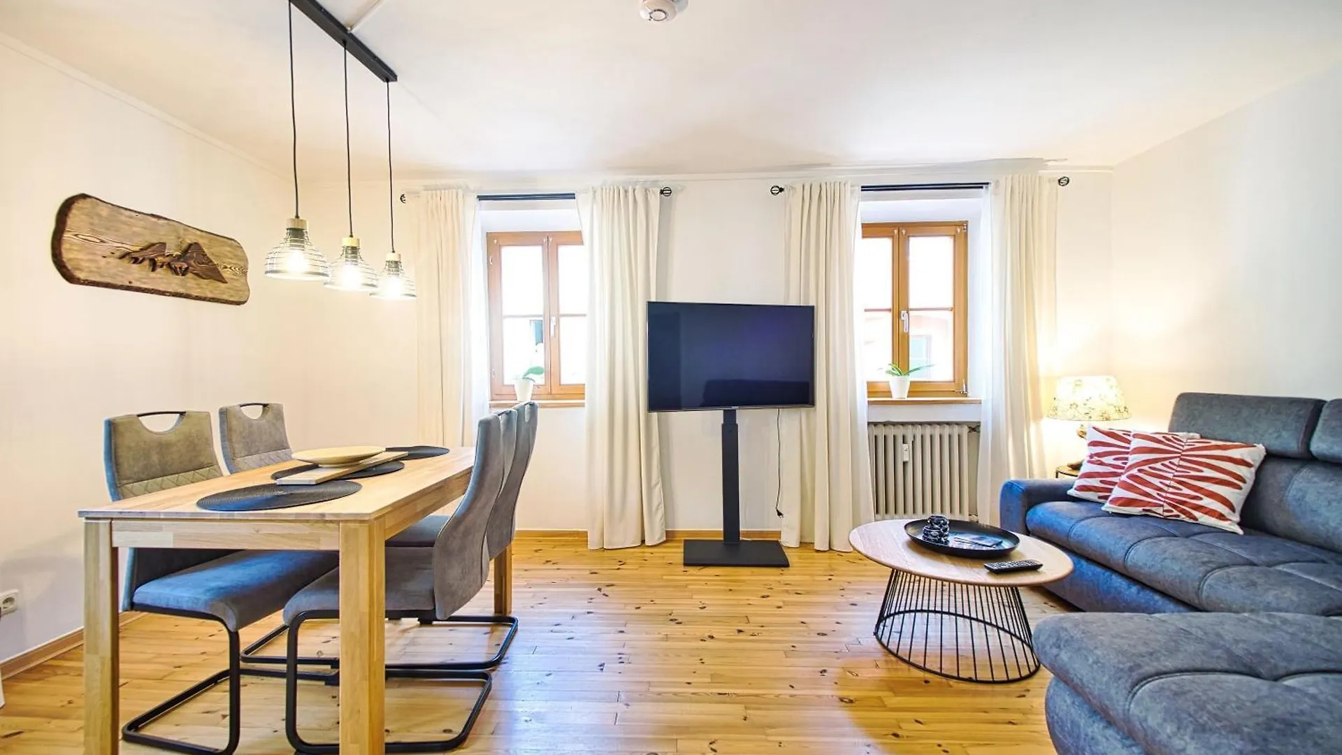 Ferienwohnung Faes Berchtesgaden Germany