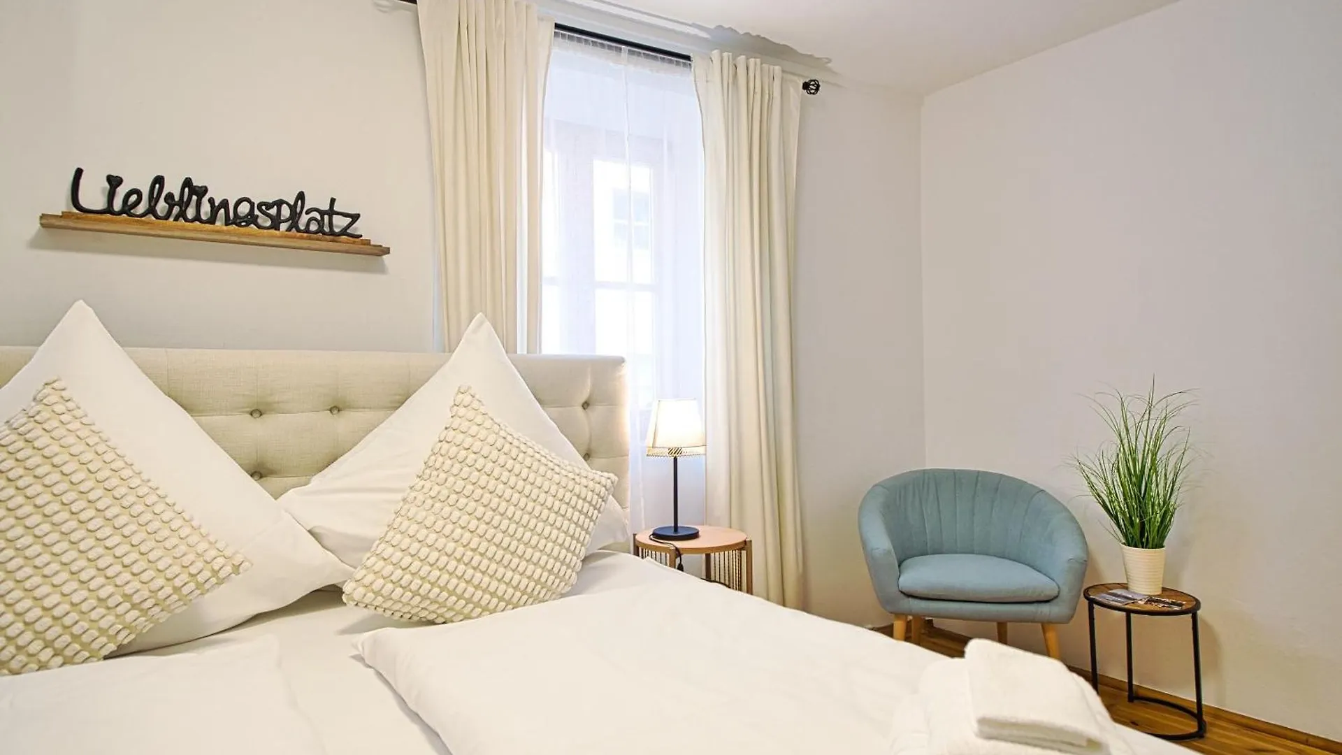 Ferienwohnung Faes Berchtesgaden