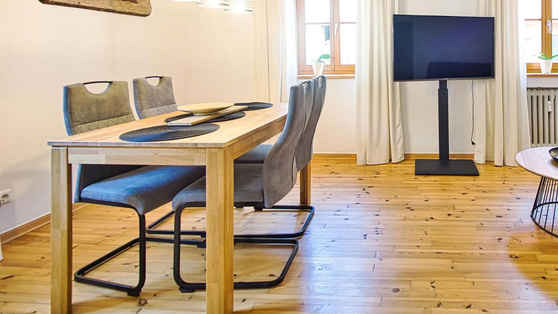 Ferienwohnung Faes Berchtesgaden