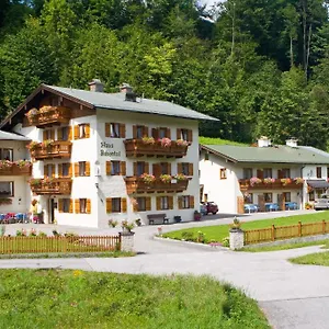 Maison d'hôtes Gaestehaus Achental, Berchtesgaden